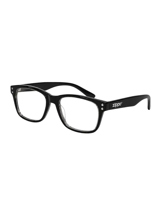Zippo Eyewear | Reading | +3.50 | 31Z-PR62-350 şəkil