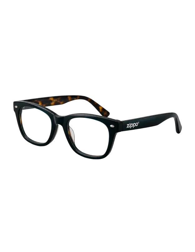 Zippo Eyewear | Reading | +3.50 | 31Z-G2-BDE350 şəkil