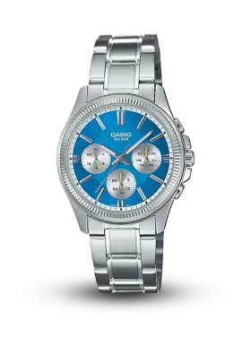 Casio | General | Standard | MTP-1375D-2A2VDF