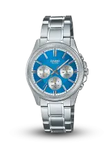 Casio | General | Standard | MTP-1375D-2A2VDF