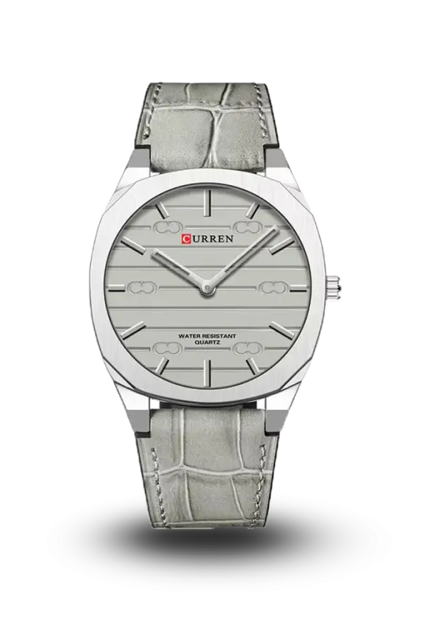 Curren | Classic | Gents | 8480-1 şəkil