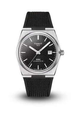 TISSOT - T-CLASSIC - PRX T-CLASSIC - T1374071705100