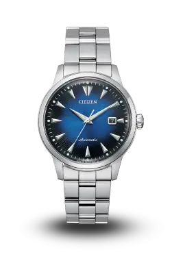 CITIZEN - MECHANICAL - MECHANICAL STANDARD - NK0009-82L 