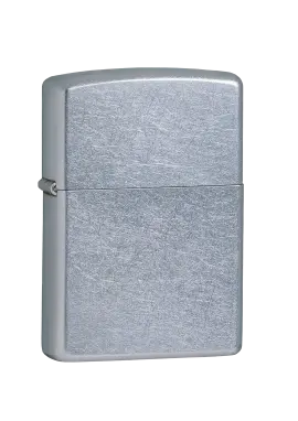 Zippo | Classic | Street Chrome | 207