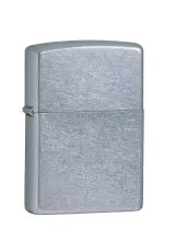 Zippo | Lighters | Street Chrome | 207