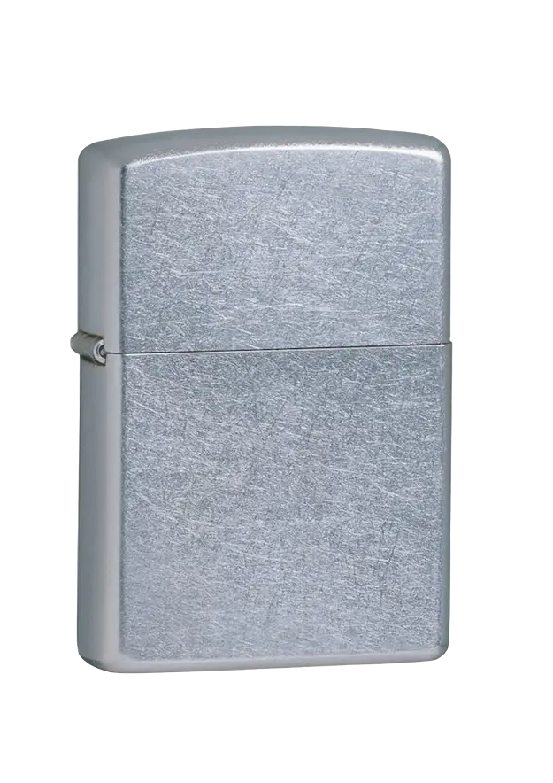 Zippo | Lighters | Street Chrome | 207 şəkil