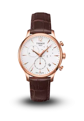 TISSOT - T-CLASSIC - TRADITION QUARTZ - T0636173603700 