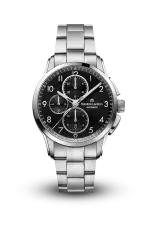 MAURICE LACROIX - PONTOS - CHRONORAPH - PT6388-SS002-320-1 MAURICE LACROIX - PONTOS - CHRONORAPH - PT6388-SS002-320-1