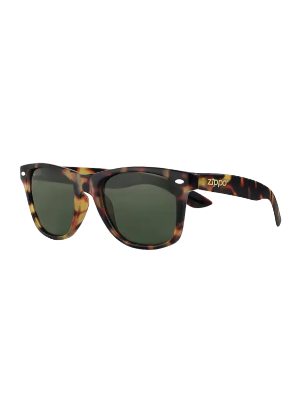 Zippo Eyewear | Sunglasses | Classic | OB21-22 şəkil
