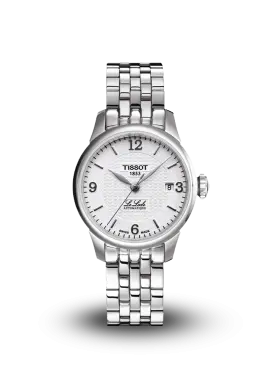 TISSOT - T-CLASSIC - LE LOCLE AUTOMATIC - T41118334 