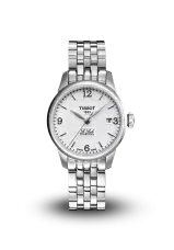 TISSOT - T-CLASSIC - LE LOCLE AUTOMATIC - T41118334 TISSOT - T-CLASSIC - LE LOCLE AUTOMATIC - T41118334