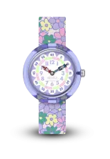 FLIK-FLAK - FLIK FLAK LET'S GET ARTSY - FLOWER FIELDS - ZFBNP240 FLIK-FLAK - FLIK FLAK LET'S GET ARTSY - FLOWER FIELDS - ZFBNP240