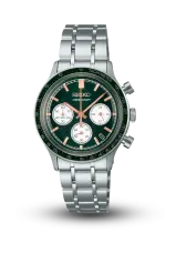 Seiko | Essentials | Chronograph | SSB481P1