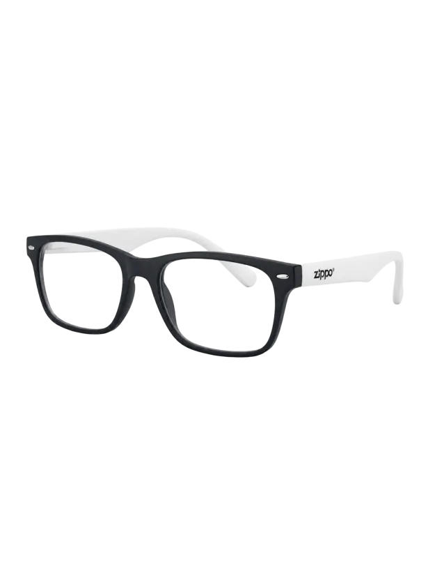 Zippo Eyewear | Reading | +2.00 | 31Z-B3-WHI200 şəkil
