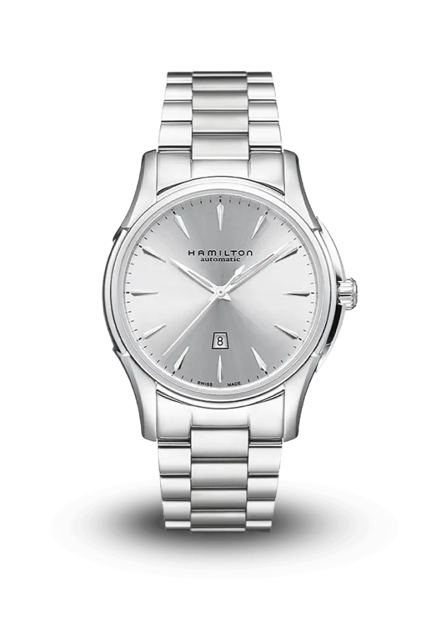 HAMILTON - JAZZMASTER - LADY AUTO - H32315152  şəkil