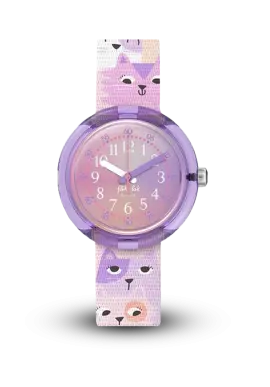 Flik-Flak | Story Time | Friends Fur-Ever | ZFPNP162