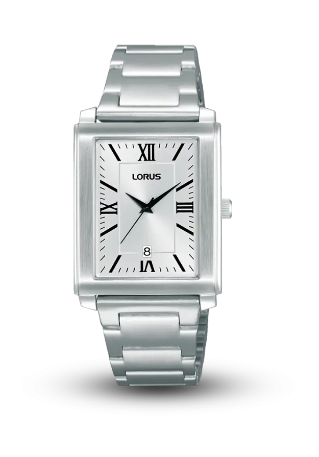 Lorus | Classic | Men’s | RS987DX9 şəkil