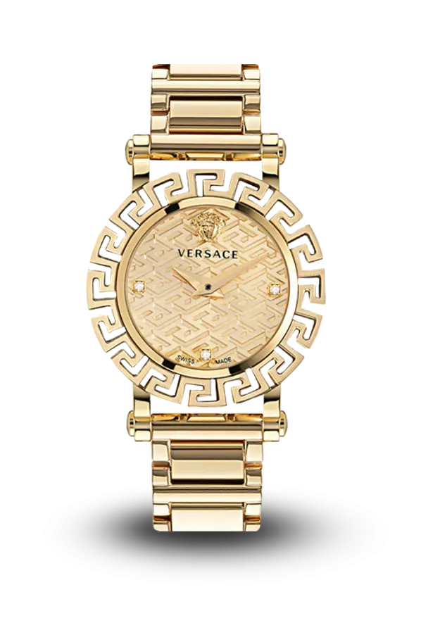 VERSACE - GRECA - GLAM - VE2Q00422 şəkil