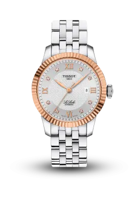 TISSOT - CLASSIC - LE LOCLE - T9322074103600 