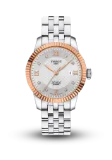 TISSOT - CLASSIC - LE LOCLE - T9322074103600 TISSOT - CLASSIC - LE LOCLE - T9322074103600