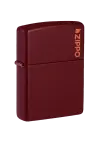 Zippo | Lighters | Classic Black | 46021ZL şəkil