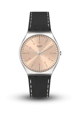 Swatch | Skin | Monthly Drops | SS07S118