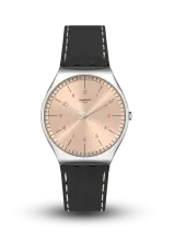 SWATCH - STITCH - SKIN IRONY4 - SS07S118 SWATCH - STITCH - SKIN IRONY4 - SS07S118