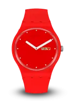 Swatch | Originals | Valentine`s Day | SUOZ718