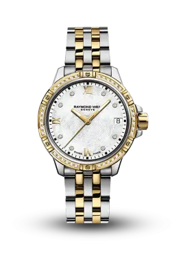 Raymond Weil | Tango | Classic | 5960-SPS-00995