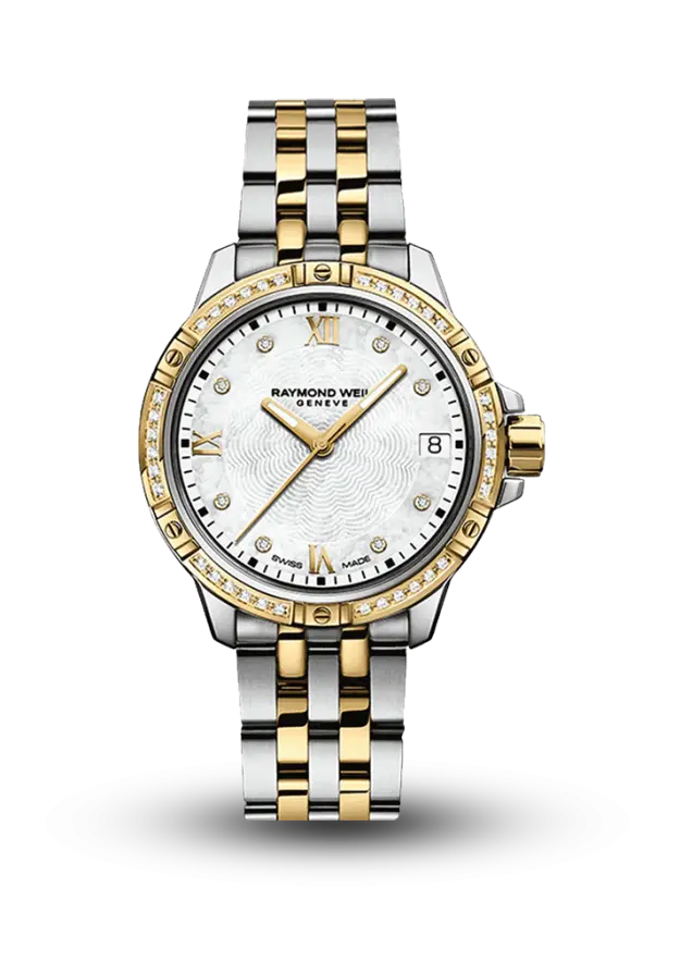 Raymond Weil | Tango | Classic | 5960-SPS-00995 şəkil