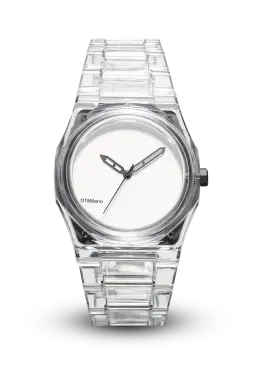 D1Milano | Nylon | Exp White | NYBJ01 D1Milano | Nylon | Exp White | NYBJ01