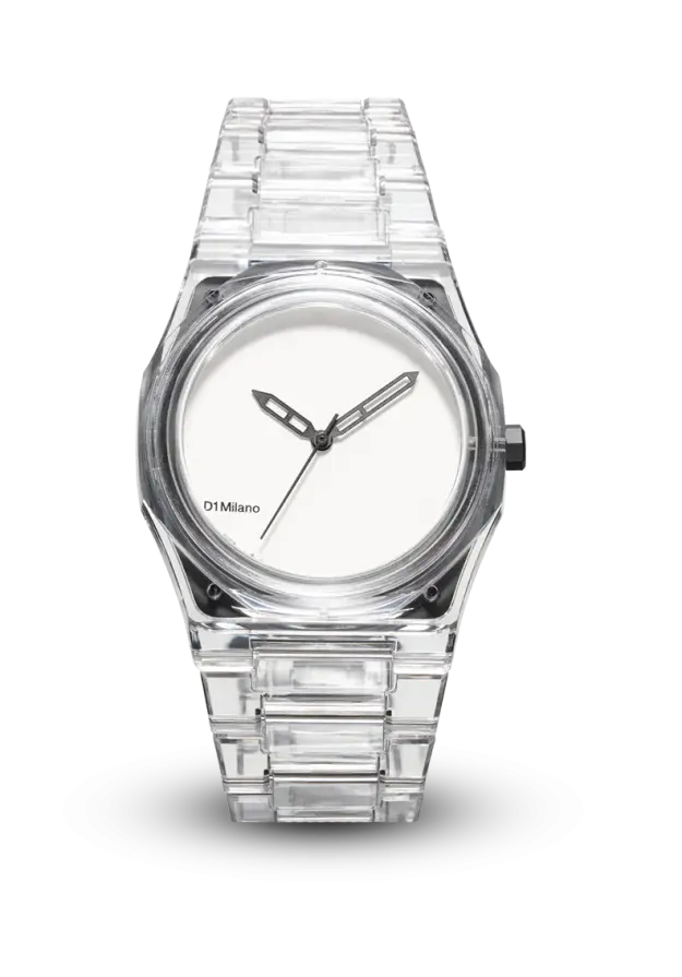 D1MILANO - NYLON - NYBJ01 şəkil
