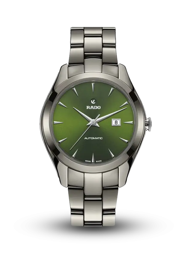 RADO - HYPERCHROME - AUTOMATIC  - R32041312  şəkil