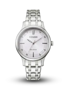 Citizen | Eco-Drive | Dress | EM0890-85A
