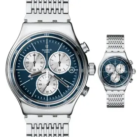 Swatch | Irony | New Chrono | YVS410G