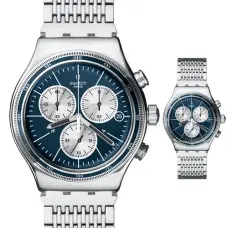 Swatch | Irony | New Chrono | YVS410G