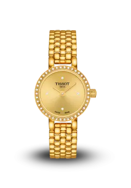 TISSOT - T-LADY - LOVELY - T1400096302600 