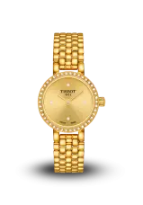 TISSOT - T-LADY - LOVELY - T1400096302600 
