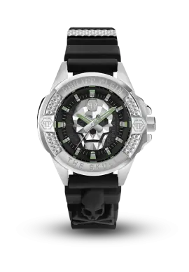 Philipp Plein | The Skull | Cent | PWAAA0121