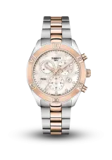 TISSOT - T-CLASSIC - PR 100 SPORT CHIC - T1019172211600 TISSOT - T-CLASSIC - PR 100 SPORT CHIC - T1019172211600