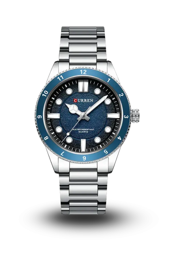 Curren | Sports | Gents | 8450-3 şəkil