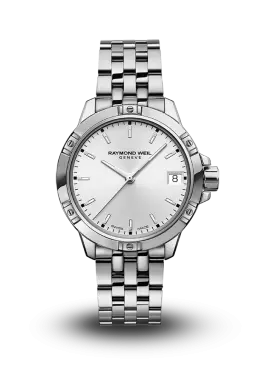 Raymond Weil | Tango | Quartz | 5960-ST-30041