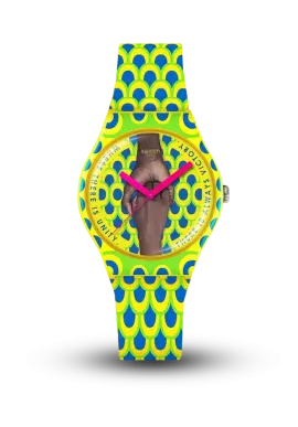 Swatch | Originals | Break Free | SO29Z148