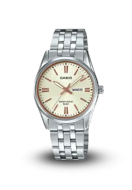 Casio | Classic | Ladies | LTP-1335D-9AVDF