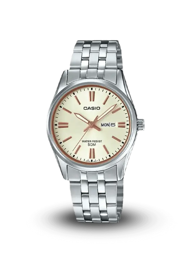 Casio | Classic | Ladies | LTP-1335D-9AVDF şəkil