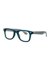 Zippo Eyewear | Reading | +1.00 | 31Z-B16-BLU100