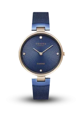 OBAKU - DIAMANT - OCEAN - V256LXVLML1