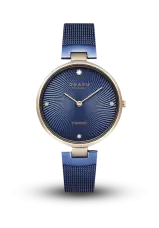 OBAKU - DIAMANT - OCEAN - V256LXVLML1