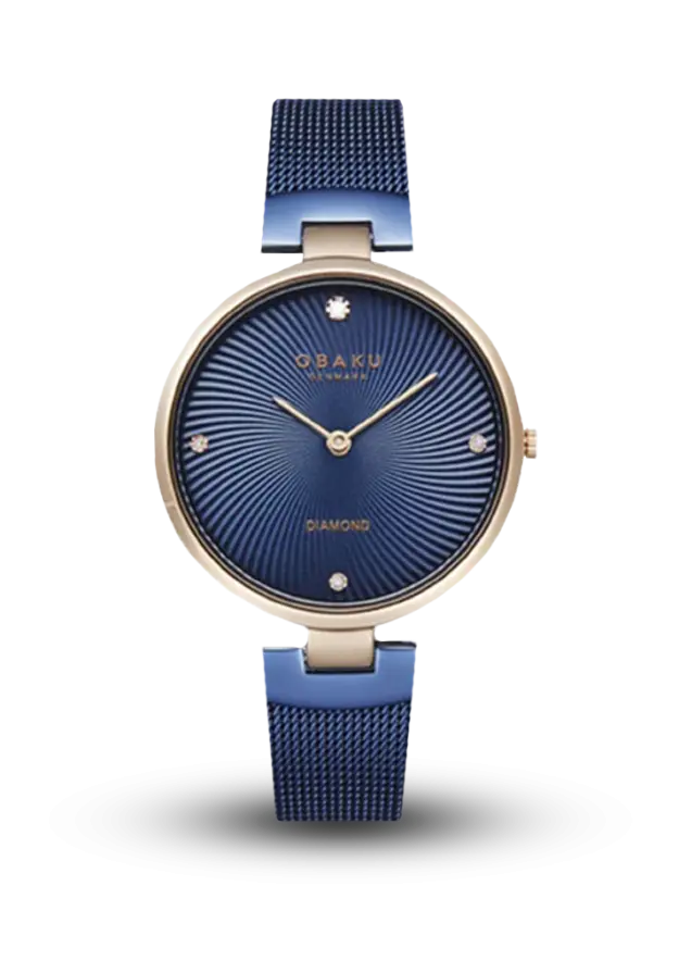 OBAKU - DIAMANT - OCEAN - V256LXVLML1 şəkil