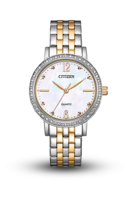 Citizen | Quartz | Ladies | EL3106-59D